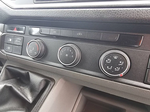 Volkswagen Crafter - Afbeelding 10 van 16