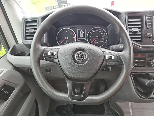 Volkswagen Crafter - Afbeelding 11 van 16