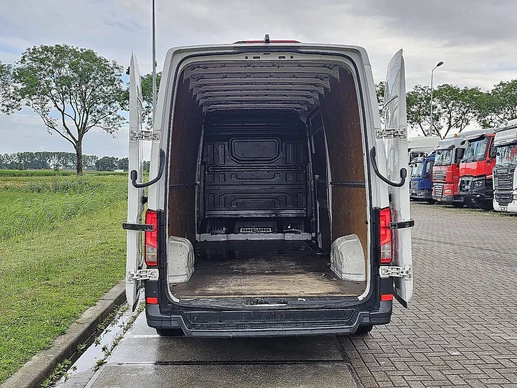 Volkswagen Crafter - Afbeelding 12 van 16