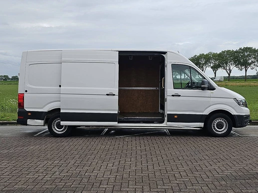 Volkswagen Crafter - Afbeelding 13 van 16