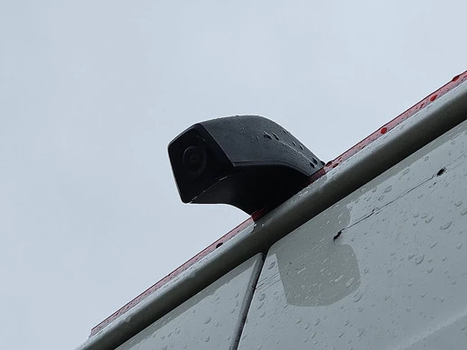 Volkswagen Crafter - Afbeelding 15 van 16