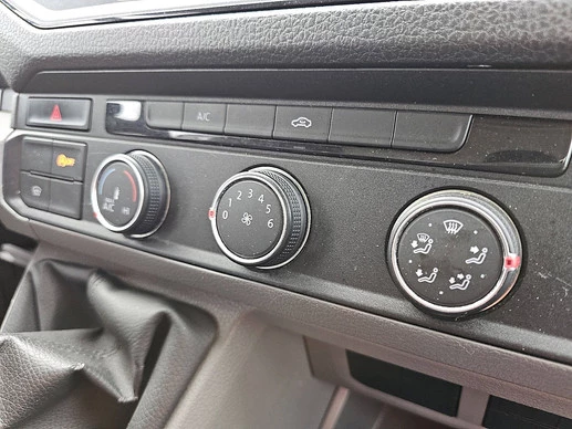 Volkswagen Crafter - Afbeelding 10 van 15