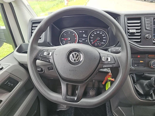 Volkswagen Crafter - Afbeelding 12 van 15