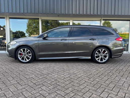 Ford Mondeo - Afbeelding 2 van 30
