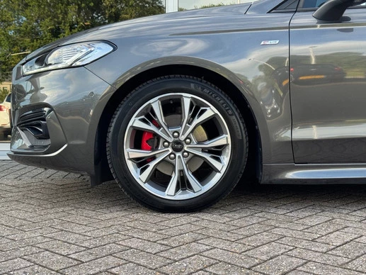 Ford Mondeo - Afbeelding 3 van 30