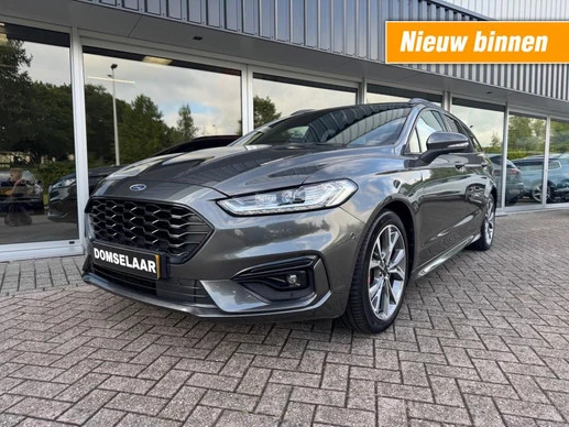 Ford Mondeo - Afbeelding 1 van 30
