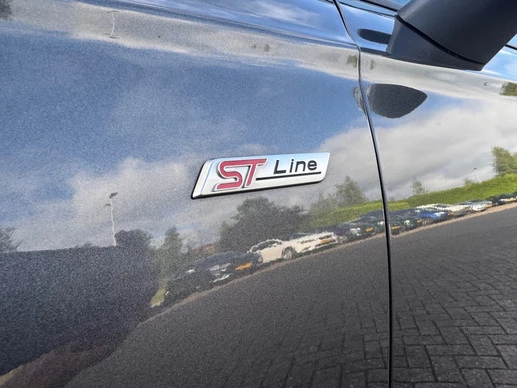 Ford Mondeo - Afbeelding 4 van 30