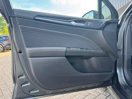 Ford Mondeo - Afbeelding 6 van 30