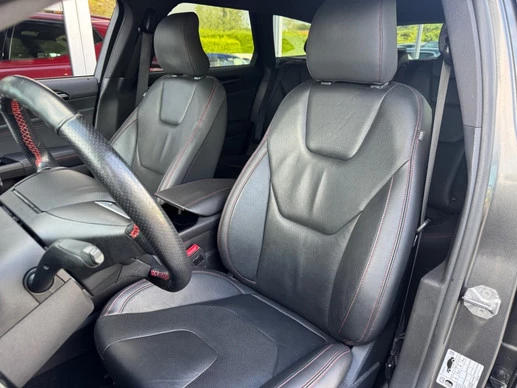 Ford Mondeo - Afbeelding 8 van 30