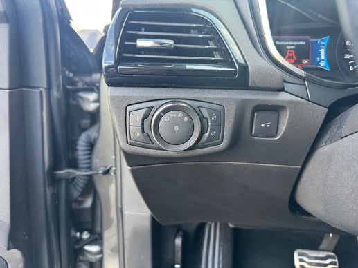 Ford Mondeo - Afbeelding 11 van 30