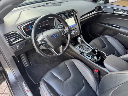 Ford Mondeo - Afbeelding 17 van 30