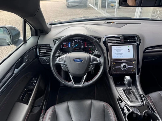 Ford Mondeo - Afbeelding 18 van 30