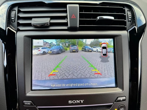 Ford Mondeo - Afbeelding 22 van 30