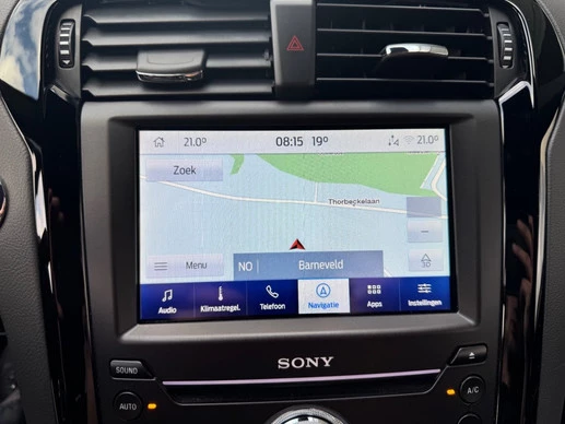 Ford Mondeo - Afbeelding 25 van 30