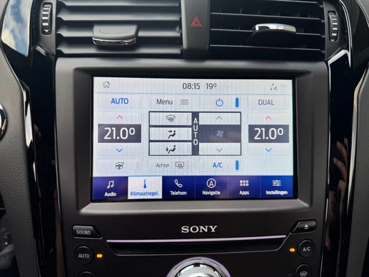 Ford Mondeo - Afbeelding 26 van 30