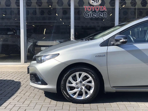 Toyota Auris - Afbeelding 7 van 30