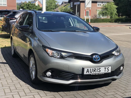 Toyota Auris - Afbeelding 9 van 30