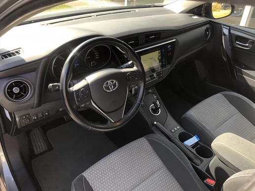 Toyota Auris - Afbeelding 15 van 30