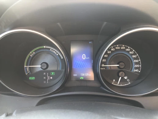 Toyota Auris - Afbeelding 19 van 30
