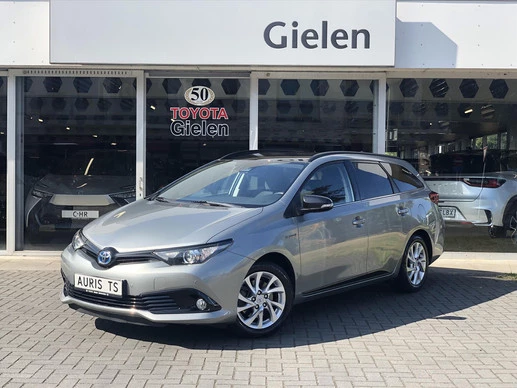 Toyota Auris - Afbeelding 1 van 30