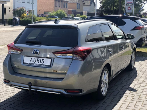 Toyota Auris - Afbeelding 3 van 30