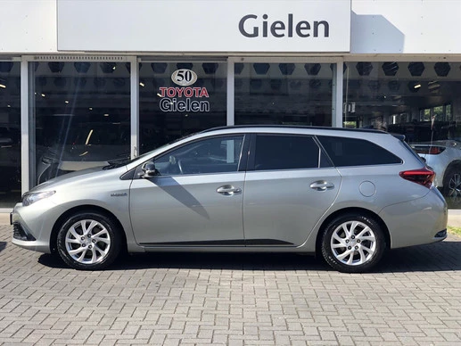 Toyota Auris - Afbeelding 5 van 30