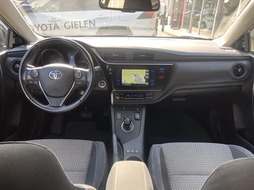 Toyota Auris - Afbeelding 11 van 30