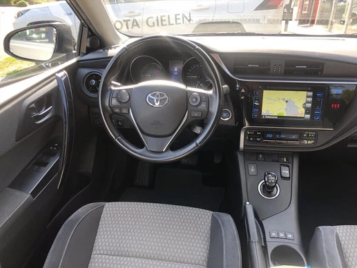 Toyota Auris - Afbeelding 13 van 30