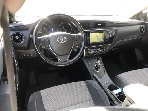 Toyota Auris - Afbeelding 14 van 30
