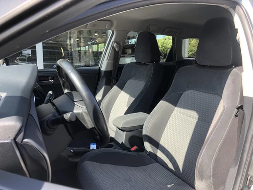 Toyota Auris - Afbeelding 16 van 30
