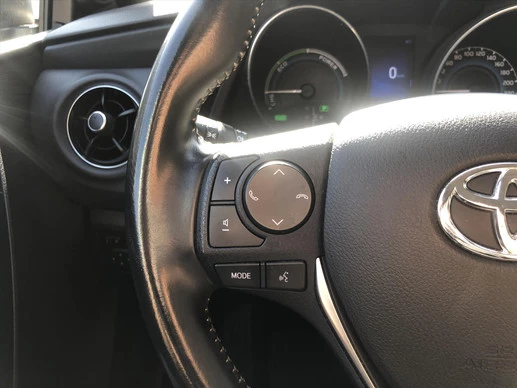 Toyota Auris - Afbeelding 20 van 30