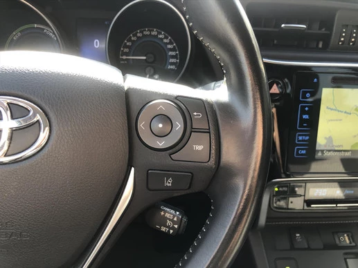 Toyota Auris - Afbeelding 21 van 30
