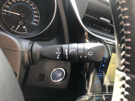Toyota Auris - Afbeelding 23 van 30
