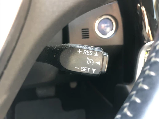 Toyota Auris - Afbeelding 25 van 30