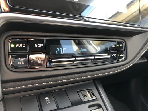 Toyota Auris - Afbeelding 28 van 30