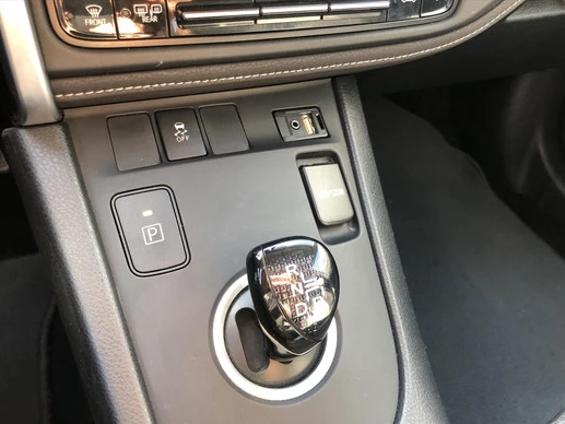 Toyota Auris - Afbeelding 29 van 30
