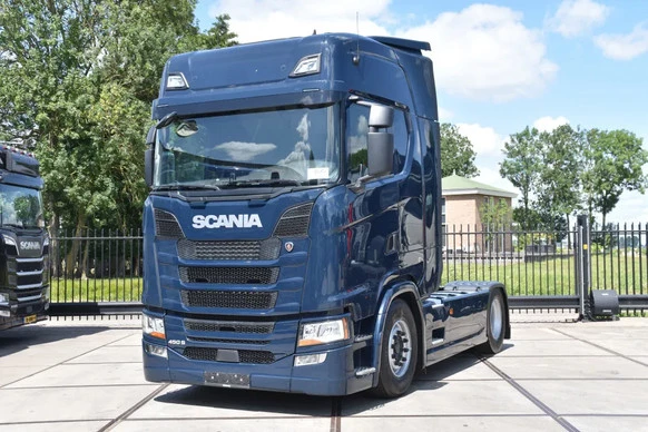 Scania S - Afbeelding 2 van 7