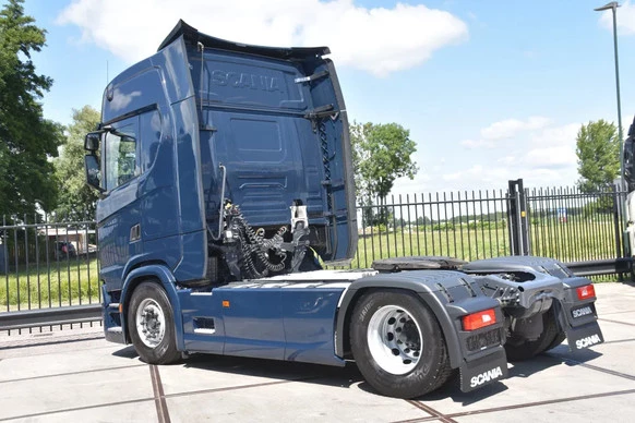 Scania S - Afbeelding 3 van 7