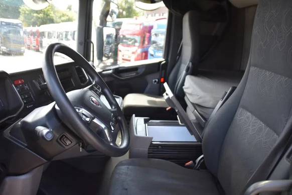 Scania S - Afbeelding 5 van 7