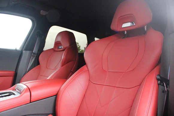 BMW XM - Afbeelding 2 van 30