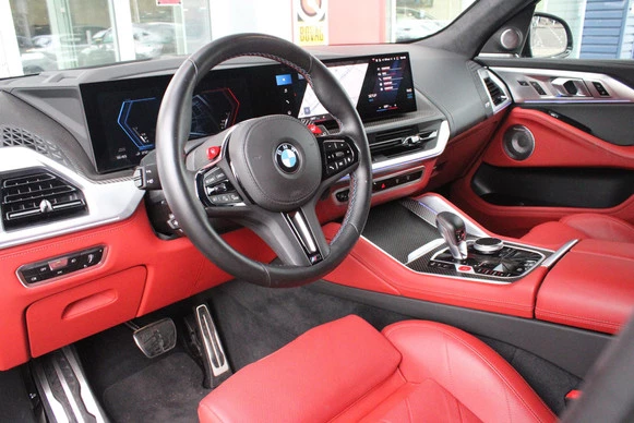 BMW XM - Afbeelding 6 van 30
