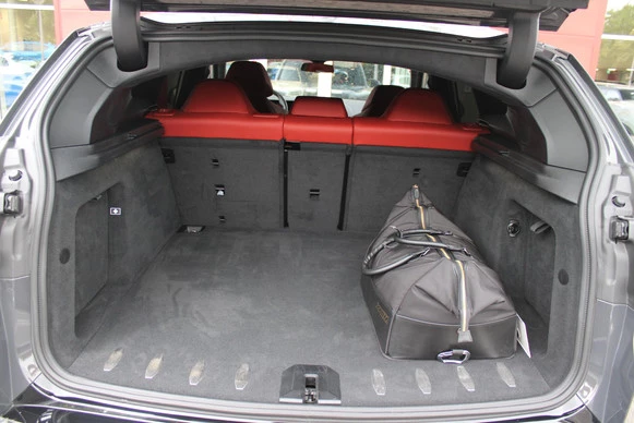BMW XM - Afbeelding 9 van 30