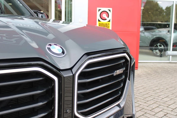 BMW XM - Afbeelding 10 van 30