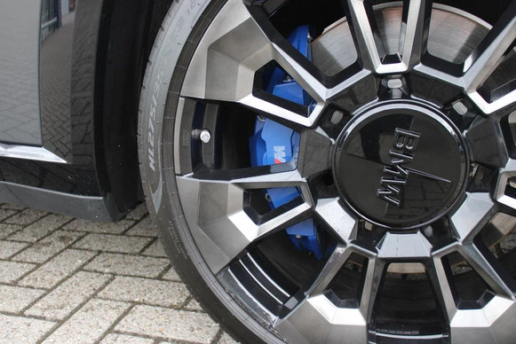 BMW XM - Afbeelding 11 van 30