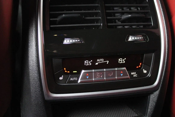 BMW XM - Afbeelding 20 van 30