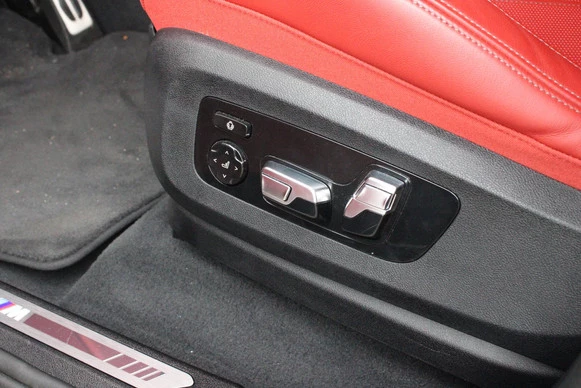 BMW XM - Afbeelding 24 van 30