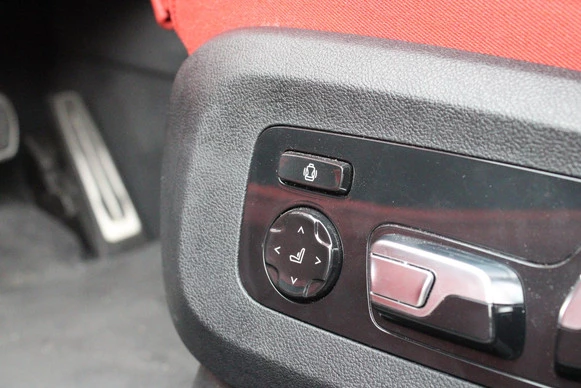 BMW XM - Afbeelding 25 van 30
