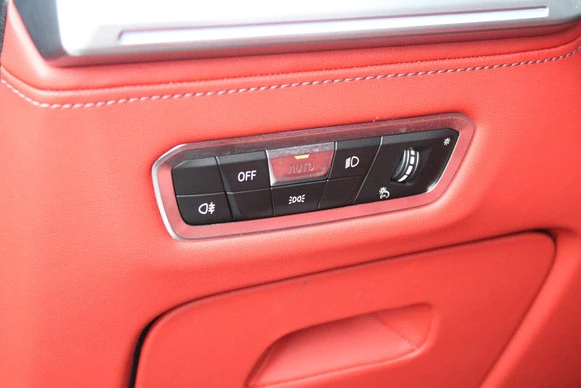 BMW XM - Afbeelding 26 van 30