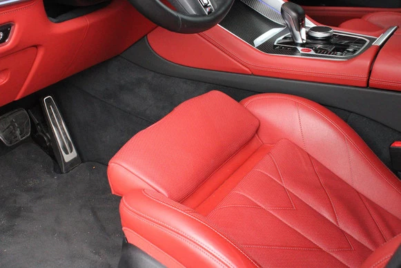 BMW XM - Afbeelding 27 van 30