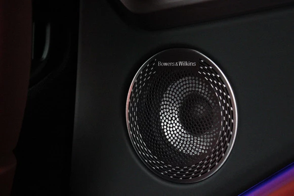 BMW XM - Afbeelding 30 van 30